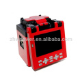 Fiber Optical Fusion Splicer / ftth Optische Splicer Maschine Hot Fibre Fusion Splicing Machine